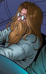 Doctor Faustus (Earth-58163)