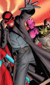 Red Skull (Earth-616)
