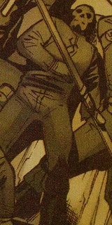 Red Skull (Earth-11418)