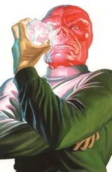 Red Skull (Earth-616)