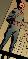 Red Skull (Earth-85826)