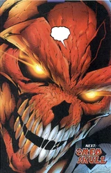 Red Skull (Earth-616)
