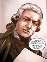 John Adams (Earth-616)