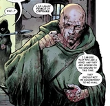 Prince of Orphans (Earth-616)
