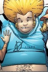 John Anderson (Earth-616)