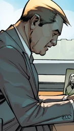John Boardman (Earth-616)