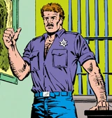 John Daltry (Earth-616)