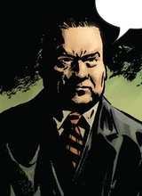 J. Hoover (Earth-616)