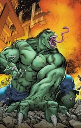 Hulk (Earth-928)
