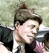 John F. Kennedy (Earth-1610)