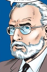 John T. Gamelin (Earth-616)