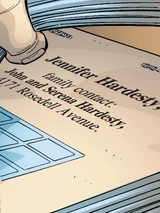 John Hardesty (Earth-616)