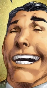John Howlett (Earth-616)