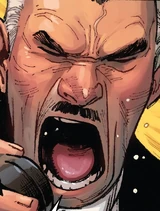 J. Jonah Jameson (Earth-449)