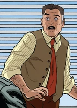 J. Jonah Jameson (Earth-51838)