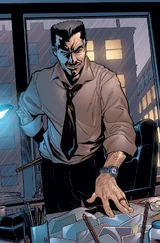 J. Jonah Jameson (Earth-616)