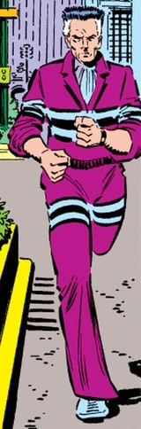 J. Jonah Jameson (Earth-72378)