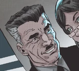 Mayor J. Jonah Jameson (Earth-94)
