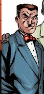 J. Jonah Jameson (Earth-TRN1173)