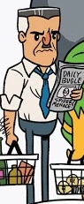 J. Jonah Jameson (Earth-TRN825)