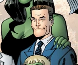 John Jameson (Earth-68290)