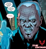 Alchemax CEO (Earth-16713)