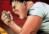 John Kesler (Earth-616)