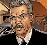 John Landru (Earth-616)