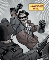 Major Liberty (Earth-616)