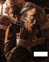 John Locke (Earth-616)