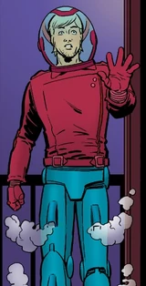 John Myers (Earth-616)