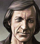 John Pillinger (Earth-616)