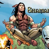 Shaman (Earth-1610)