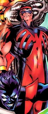 Thunderbird (Earth-811)