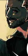 John Spenser (Earth-311)