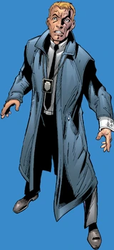 John Stacy (Earth-1610)