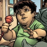 John Stryker (Earth-1610)