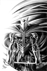 Citizen V (Earth-616)