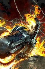 Ghost Rider (Earth-616)
