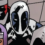 Spot (Earth-2149)