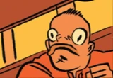 Johnny Fishlips (Earth-616)
