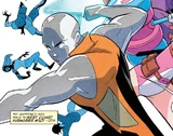 Johnny (Earth-616)