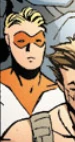 Johnny Justice (Earth-616)