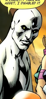 Vision (Earth-11051)