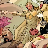 Vision (Earth-32323)