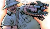 Jonas Green (Earth-616)
