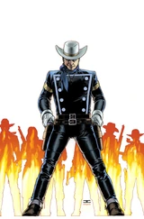 Rawhide Kid (Earth-616)