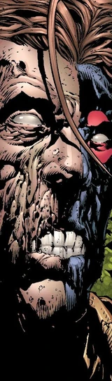 Jack of Hearts (Earth-61108)