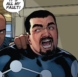 Captain Universe (Earth-1610)