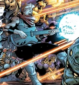 Johnny Logan (Earth-616)
